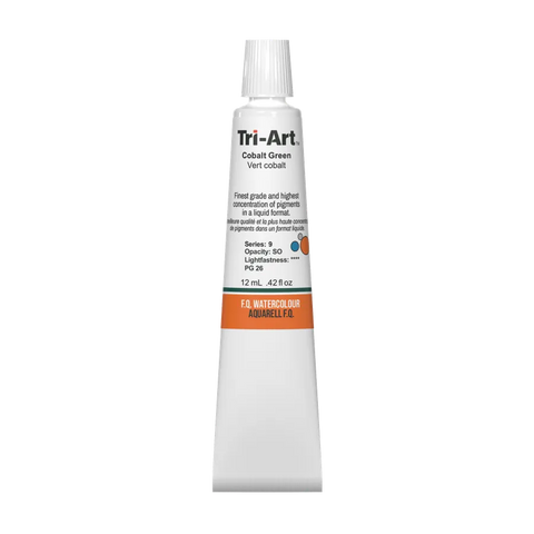 Tri-Art Water Colours - Cobalt Green - Art Noise Tri-Art Water Colours - Cobalt Green Tri-Art Mfg. watercolours art-noise.myshopify.com tri-art-water-colours-cobalt-green Tri-Art Water Colours - Cobalt Green Tri-Art Mfg. watercolours art-noise.myshopify.com tri-art-water-colours-cobalt-green