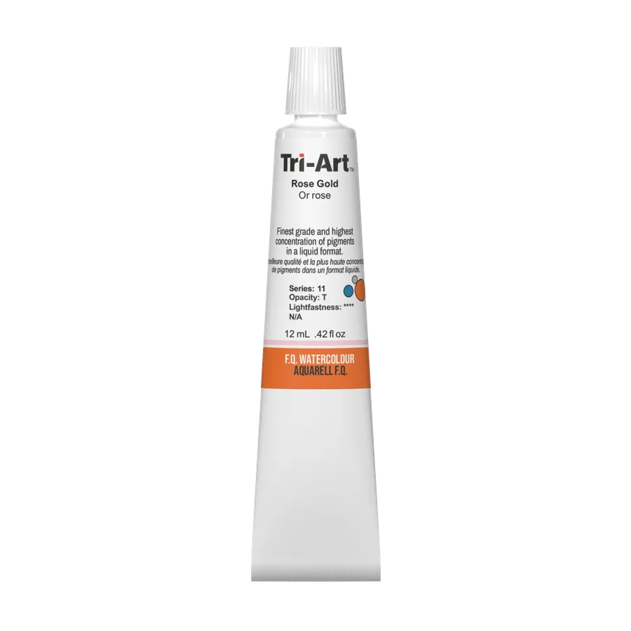 Tri-Art Water Colours - Rose Gold - Art Noise Tri-Art Water Colours - Rose Gold Tri-Art Mfg. watercolours art-noise.myshopify.com tri-art-water-colours-rose-gold Tri-Art Water Colours - Rose Gold Tri-Art Mfg. watercolours art-noise.myshopify.com tri-art-water-colours-rose-gold