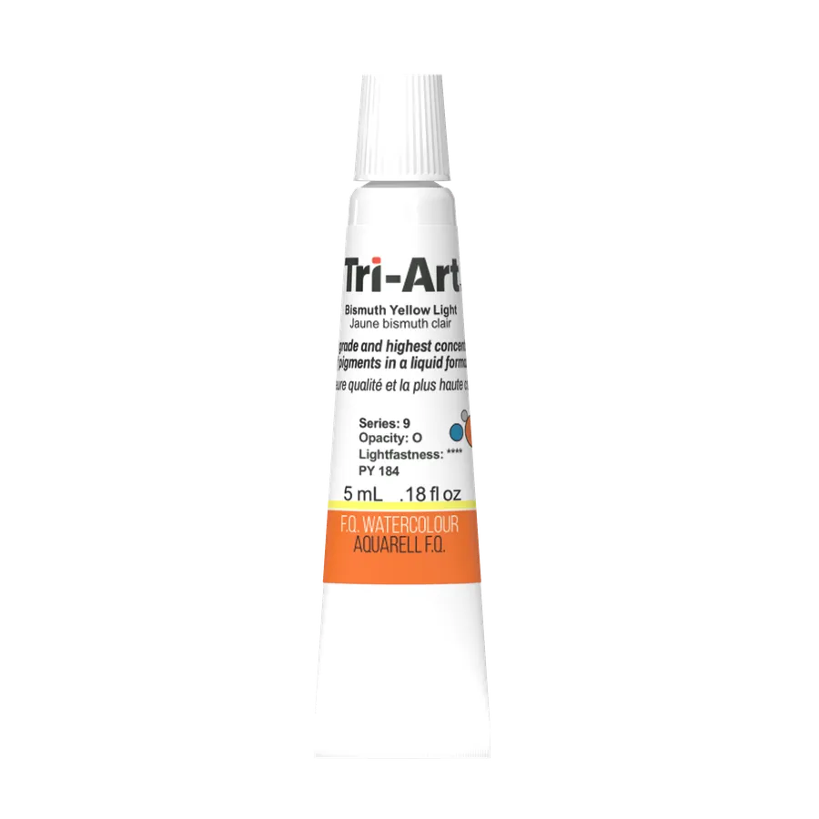 Tri-Art Water Colours - Bismuth Yellow Light - Art Noise Tri-Art Water Colours - Bismuth Yellow Light Tri-Art Mfg. watercolours art-noise.myshopify.com tri-art-water-colours-bismuth-yellow-light Tri-Art Water Colours - Bismuth Yellow Light Tri-Art Mfg. watercolours art-noise.myshopify.com tri-art-water-colours-bismuth-yellow-light