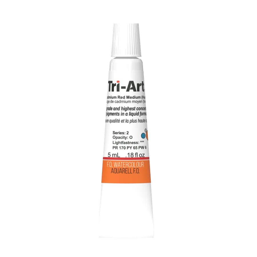 Tri-Art Water Colours - Cadmium Red Medium Hue - Art Noise Tri-Art Water Colours - Cadmium Red Medium Hue Tri-Art Mfg. watercolours art-noise.myshopify.com tri-art-water-colours-cadmium-red-medium-hue Tri-Art Water Colours - Cadmium Red Medium Hue Tri-Art Mfg. watercolours art-noise.myshopify.com tri-art-water-colours-cadmium-red-medium-hue