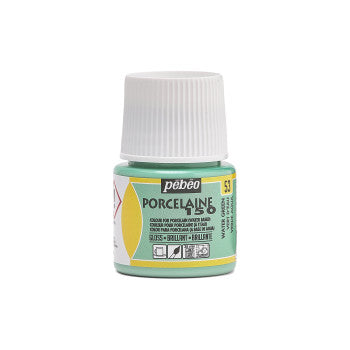 Porcelaine 150 - 45ml Water Green