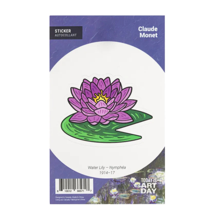 Today is Art Day - Monet Masterpiece Stickers - Art Noise Today is Art Day - Monet Masterpiece Stickers Today is Art Day Stickers art-noise.myshopify.com today-is-art-day-monet-masterpiece-stickers Today is Art Day - Monet Masterpiece Stickers Today is Art Day Stickers art-noise.myshopify.com today-is-art-day-monet-masterpiece-stickers