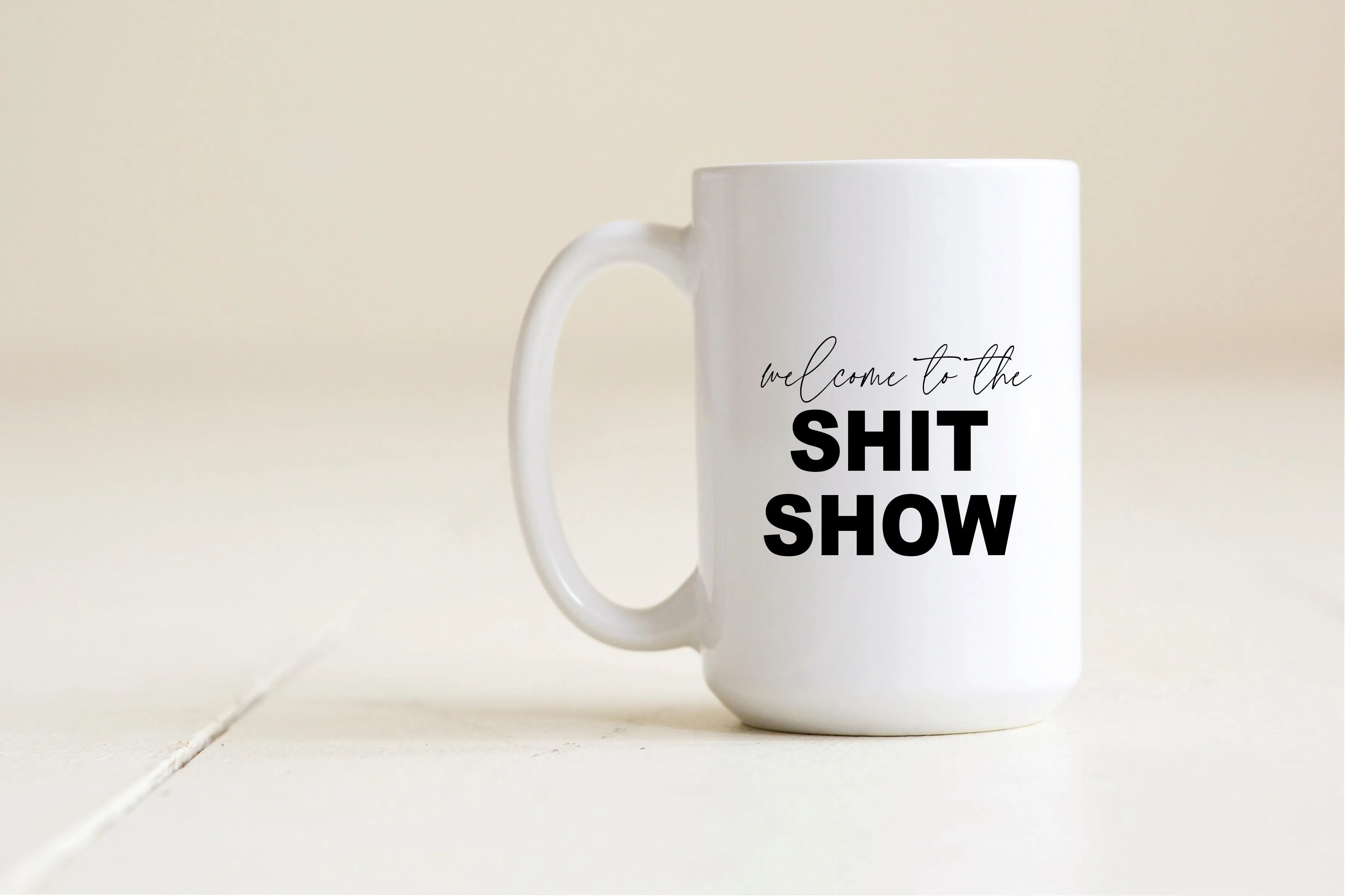Welcome to the Shit Show Mug Creativien product_type art-noise.myshopify.com welcome-to-the-shit-show-mug Welcome to the Shit Show Mug Creativien  art-noise.myshopify.com welcome-to-the-shit-show-mug