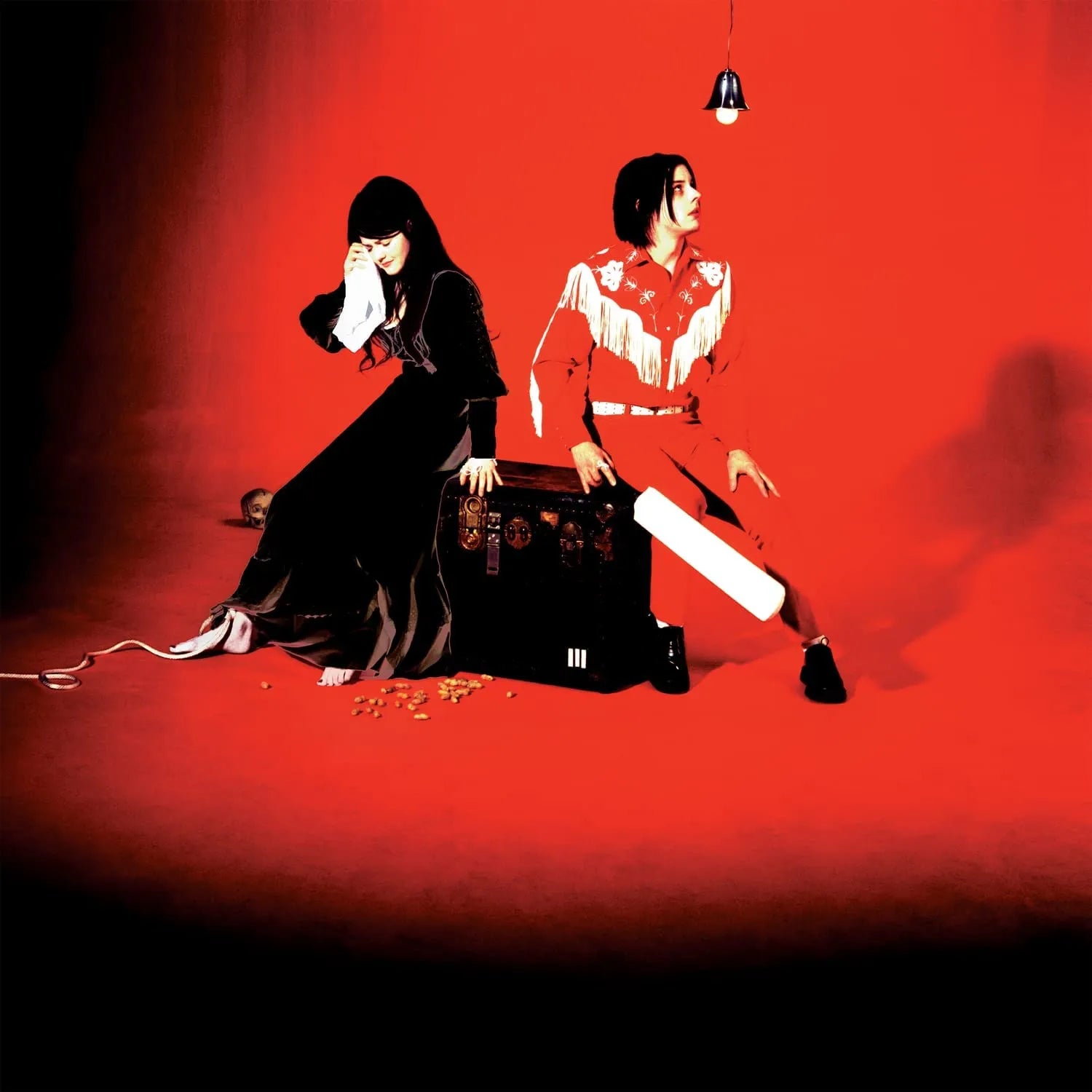 The White Stripes - Elephant (LP) - Art Noise The White Stripes - Elephant (LP) Art Noise Music Records art-noise.myshopify.com the-white-stripes-elephant-lp The White Stripes - Elephant (LP) Art Noise Music Records art-noise.myshopify.com the-white-stripes-elephant-lp