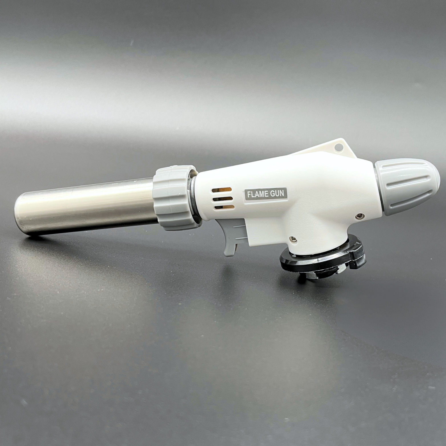 Byson Self Igniting Pro Kitchen Hand Torch TQ-919 - Butane