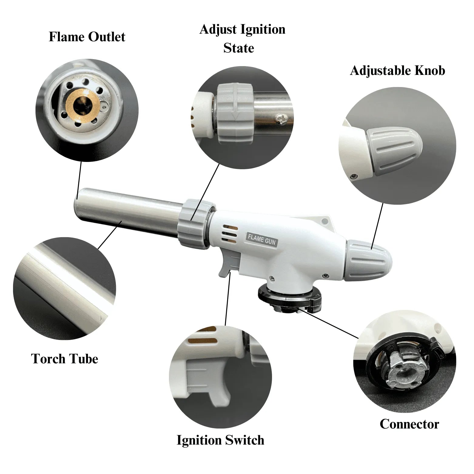 Byson Self Igniting Pro Kitchen Hand Torch TQ-919 - Butane Byson product_type art-noise.myshopify.com byson-self-igniting-pro-kitchen-hand-torch-tq-919-butane Byson Self Igniting Pro Kitchen Hand Torch TQ-919 - Butane Byson  art-noise.myshopify.com byson-self-igniting-pro-kitchen-hand-torch-tq-919-butane