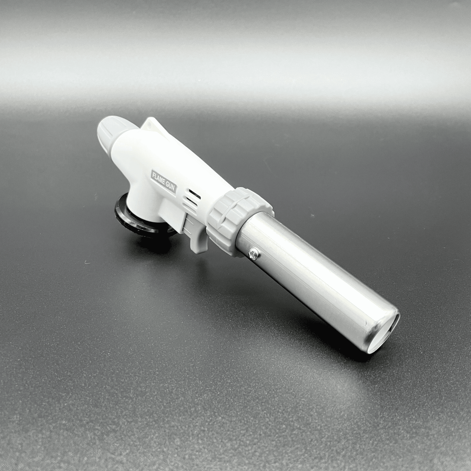 Byson Self Igniting Pro Kitchen Hand Torch TQ-919 - Butane