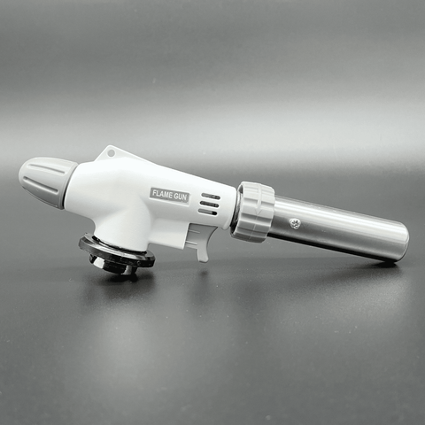 Byson Self Igniting Pro Kitchen Hand Torch TQ-919 - Butane