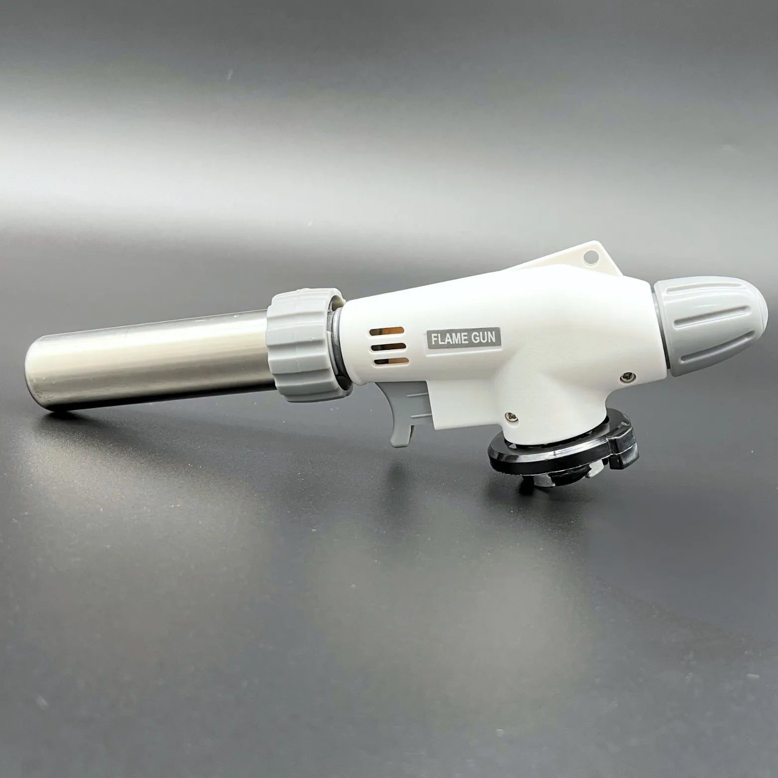Byson Self Igniting Pro Kitchen Hand Torch TQ-919 - Butane Byson product_type art-noise.myshopify.com byson-self-igniting-pro-kitchen-hand-torch-tq-919-butane Byson Self Igniting Pro Kitchen Hand Torch TQ-919 - Butane Byson  art-noise.myshopify.com byson-self-igniting-pro-kitchen-hand-torch-tq-919-butane