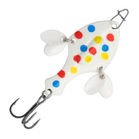 EuroTackle Spade Blades 1/4oz