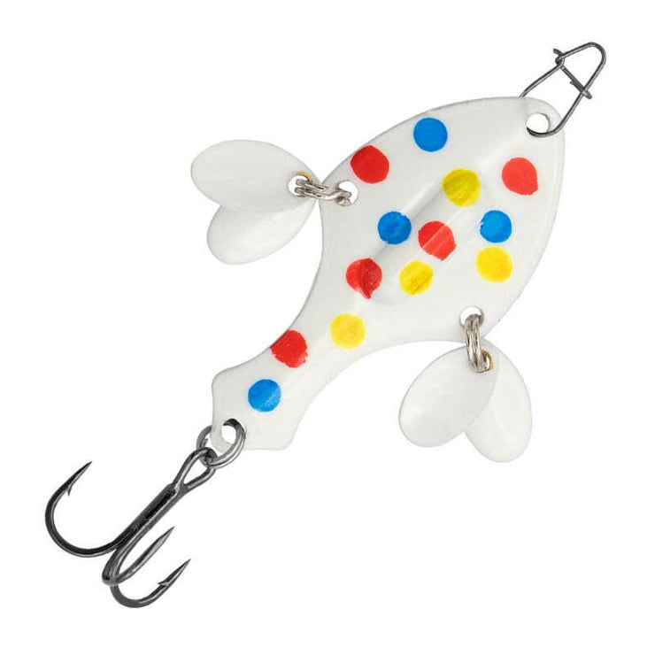 EuroTackle Spade Blades 1/16oz