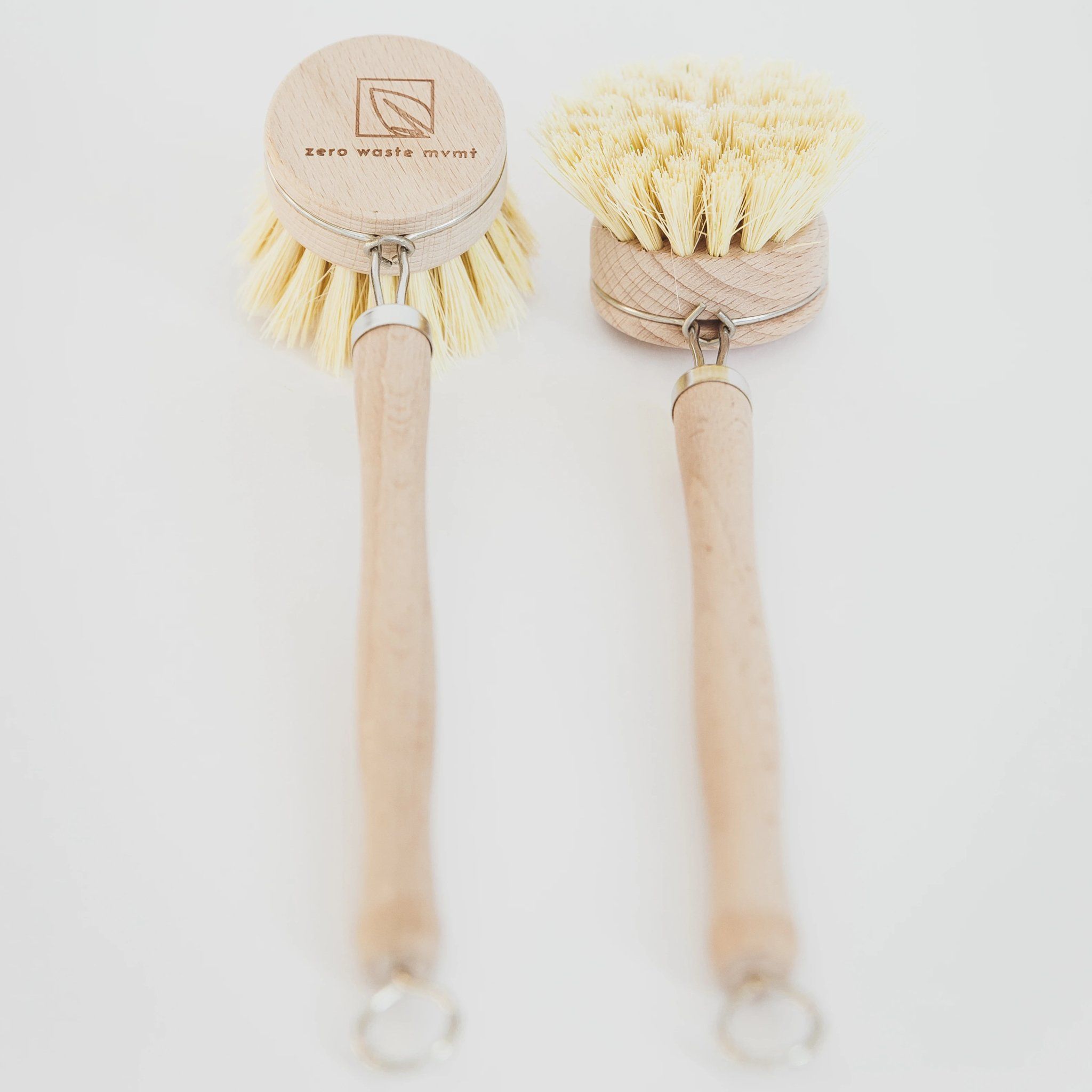 Wooden Dish Brush Zero Waste MVMT Dish Brush art-noise.myshopify.com wooden-dish-brush