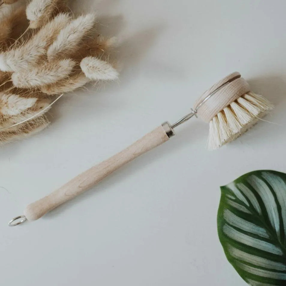Wooden Dish Brush Zero Waste MVMT Dish Brush art-noise.myshopify.com wooden-dish-brush Wooden Dish Brush Zero Waste MVMT Dish Brush art-noise.myshopify.com wooden-dish-brush