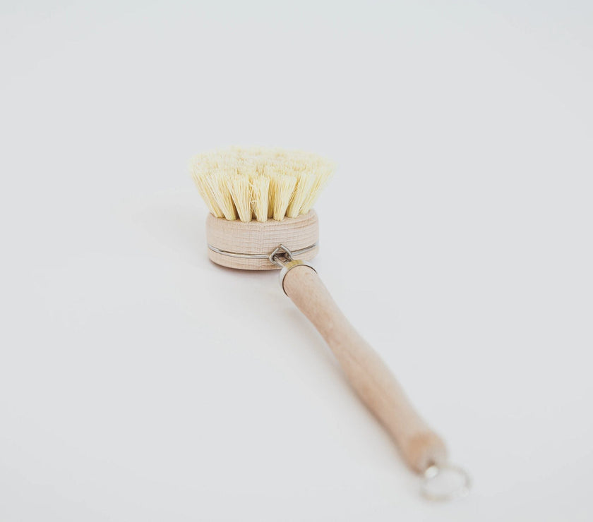 Wooden Dish Brush