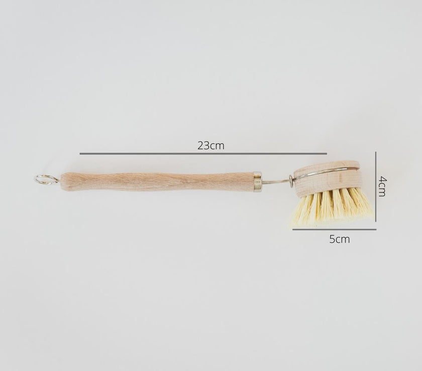 Wooden Dish Brush
