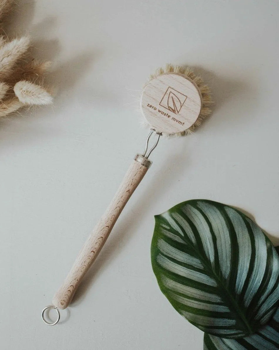 Wooden Dish Brush Zero Waste MVMT Dish Brush art-noise.myshopify.com wooden-dish-brush Wooden Dish Brush Zero Waste MVMT Dish Brush art-noise.myshopify.com wooden-dish-brush