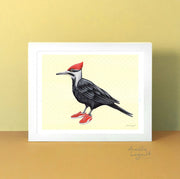 Amélie Legault - Woodpecker Art Print - Art Noise Amélie Legault - Woodpecker Art Print Amelie Legault Fine Art Prints art-noise.myshopify.com amelie-legault-woodpecker-art-print Amélie Legault - Woodpecker Art Print Amelie Legault Fine Art Prints art-noise.myshopify.com amelie-legault-woodpecker-art-print