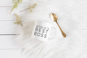 World's Best Boss Mug Creativien product_type art-noise.myshopify.com worlds-best-boss-mug World's Best Boss Mug Creativien  art-noise.myshopify.com worlds-best-boss-mug