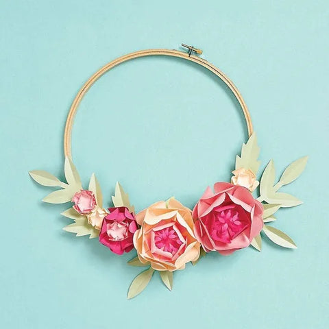Paper Source - Blush Flower Hoop Wreath - Art Noise Paper Source - Blush Flower Hoop Wreath Art Noise product_type art-noise.myshopify.com paper-source-blush-flower-hoop-wreath Paper Source - Blush Flower Hoop Wreath Art Noise  art-noise.myshopify.com paper-source-blush-flower-hoop-wreath