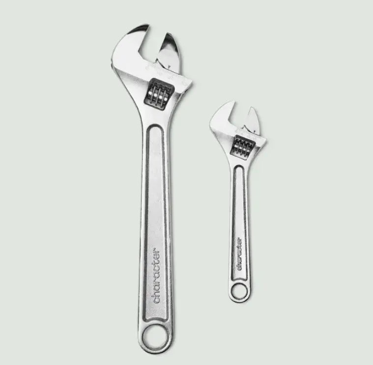 Character - The Wrench Character product_type art-noise.myshopify.com character-the-wrench Character - The Wrench Character  art-noise.myshopify.com character-the-wrench