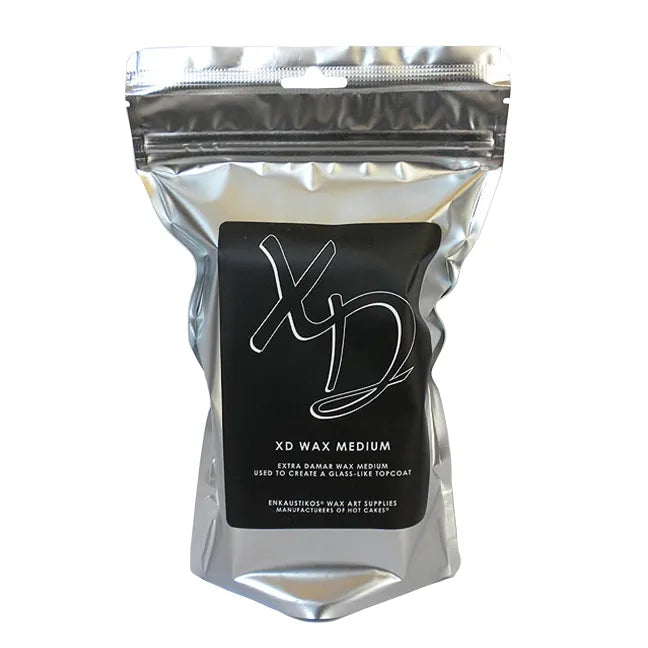 Enkaustikos - XD Wax Medium - Art Noise Enkaustikos - XD Wax Medium Enkaustikos Encaustics art-noise.myshopify.com enkaustikos-xd-wax-medium Enkaustikos - XD Wax Medium Enkaustikos Encaustics art-noise.myshopify.com enkaustikos-xd-wax-medium