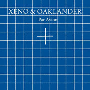 Xeno & Oaklander – Par Avion (LP) - Art Noise Xeno & Oaklander – Par Avion (LP) Art Noise Music Records art-noise.myshopify.com xeno-oaklander-par-avion-lp Xeno & Oaklander – Par Avion (LP) Art Noise Music Records art-noise.myshopify.com xeno-oaklander-par-avion-lp