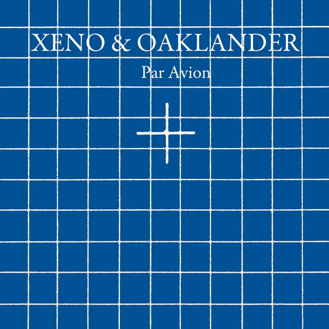 Xeno & Oaklander – Par Avion (LP) - Art Noise Xeno & Oaklander – Par Avion (LP) Art Noise Music Records art-noise.myshopify.com xeno-oaklander-par-avion-lp Xeno & Oaklander – Par Avion (LP) Art Noise Music Records art-noise.myshopify.com xeno-oaklander-par-avion-lp