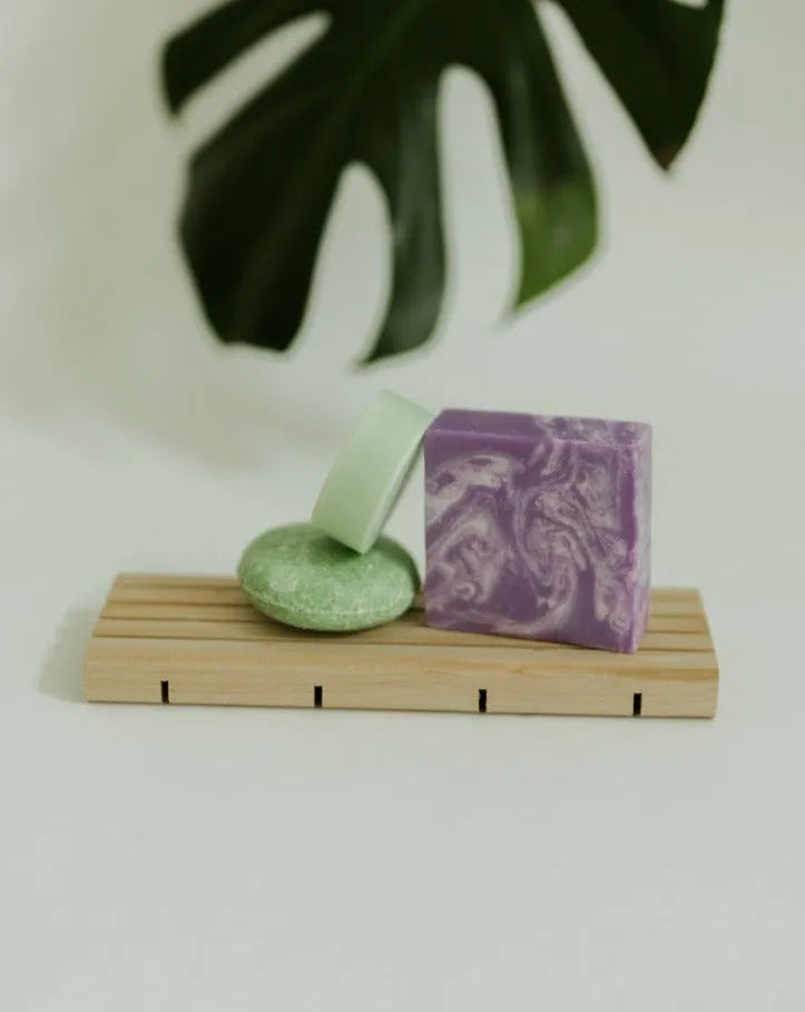 Cedar Soap Tray Zero Waste MVMT product_type art-noise.myshopify.com cedar-soap-tray Cedar Soap Tray Zero Waste MVMT  art-noise.myshopify.com cedar-soap-tray