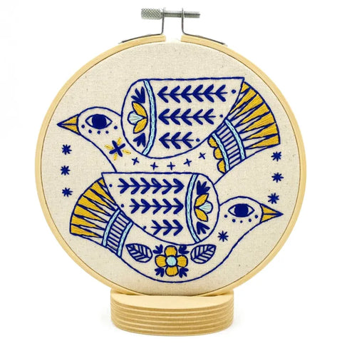 Hook, Line & Tinker - Embroidery Kits - 12 Days of Christmas - Art Noise Hook, Line & Tinker - Embroidery Kits - 12 Days of Christmas Hook, Line & Tinker Embroidery Kits art-noise.myshopify.com hook-line-tinker-embroidery-kits-12-days-of-christmas Hook, Line & Tinker - Embroidery Kits - 12 Days of Christmas Hook, Line & Tinker Embroidery Kits art-noise.myshopify.com hook-line-tinker-embroidery-kits-12-days-of-christmas