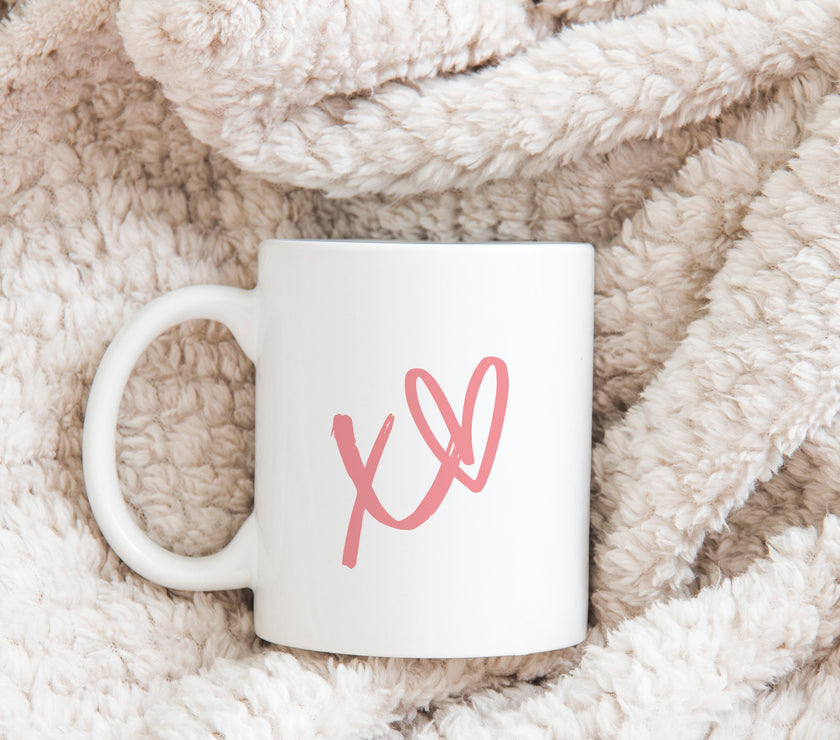 XO Mug