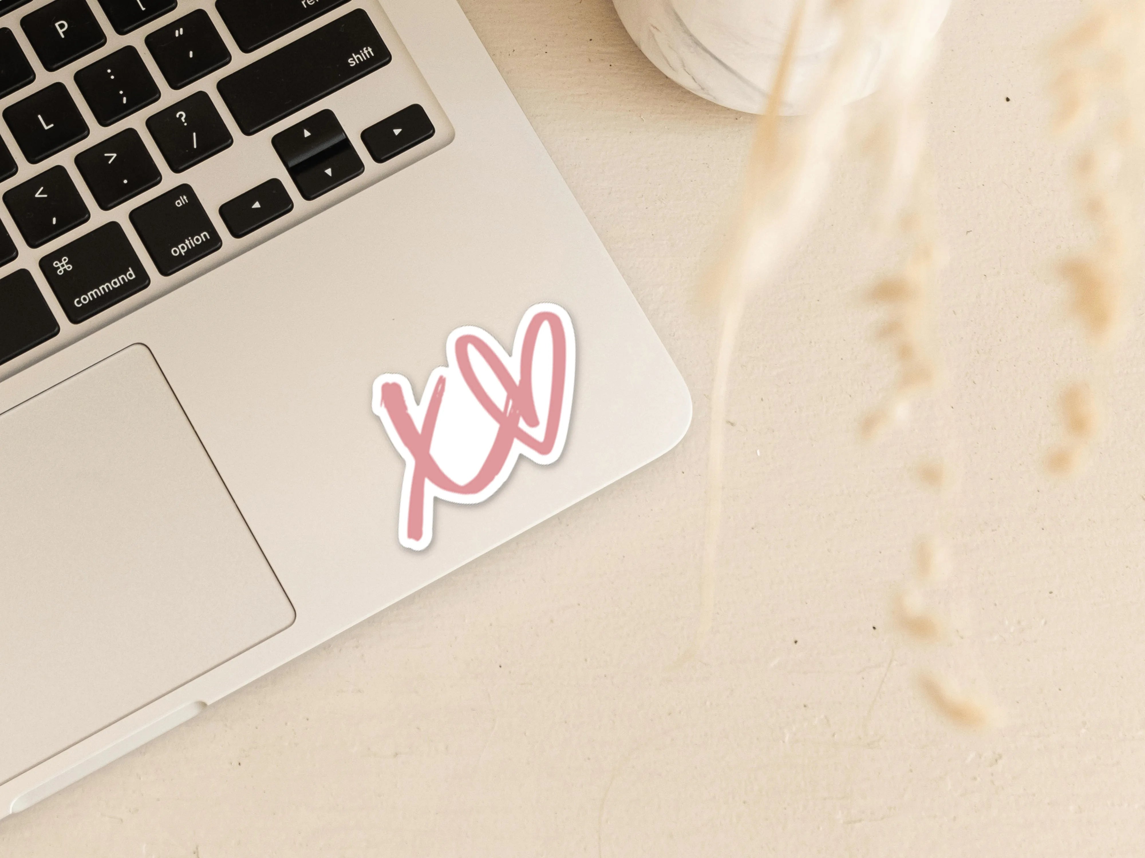 XO Vinyl Sticker Creativien Stickers art-noise.myshopify.com xo-vinyl-sticker XO Vinyl Sticker Creativien Stickers art-noise.myshopify.com xo-vinyl-sticker