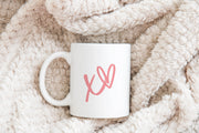 XO Mug Creativien product_type art-noise.myshopify.com xo-mug XO Mug Creativien  art-noise.myshopify.com xo-mug
