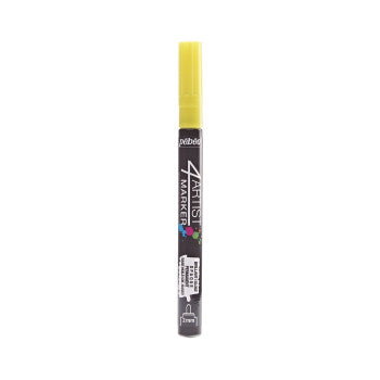 4Artist Marker 2mm Fine Tip (Assorted) - Art Noise