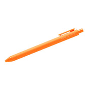 You'll live pen