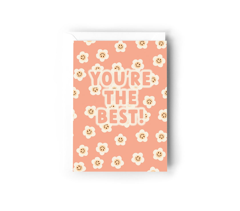 You're the Best - Daisy