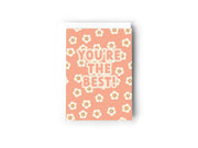 You're the Best - Daisy Creativien product_type art-noise.myshopify.com youre-the-best-daisy You're the Best - Daisy Creativien  art-noise.myshopify.com youre-the-best-daisy