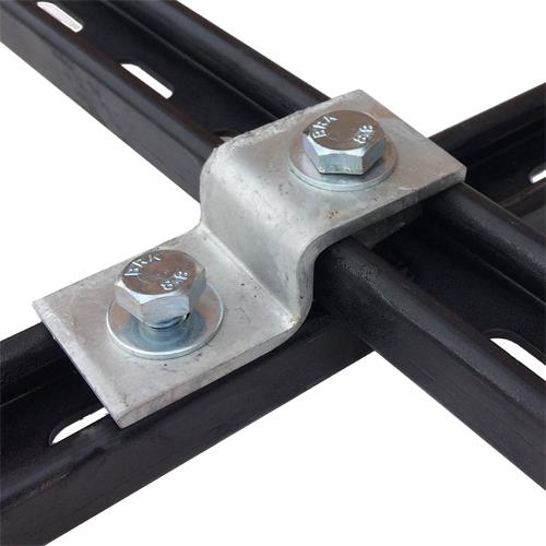 Byson Strut Z Step Connectors