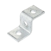 Byson Strut Z Step Connectors