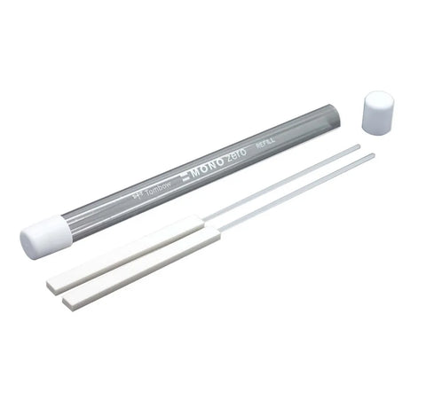 Tombow - MONO Zero Eraser Refills - Art Noise Tombow - MONO Zero Eraser Refills Tombow Erasers art-noise.myshopify.com tombow-mono-zero-eraser-refills Tombow - MONO Zero Eraser Refills Tombow Erasers art-noise.myshopify.com tombow-mono-zero-eraser-refills