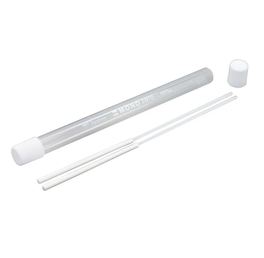 Tombow - MONO Zero Eraser Refills - Art Noise Tombow - MONO Zero Eraser Refills Tombow Erasers art-noise.myshopify.com tombow-mono-zero-eraser-refills Tombow - MONO Zero Eraser Refills Tombow Erasers art-noise.myshopify.com tombow-mono-zero-eraser-refills