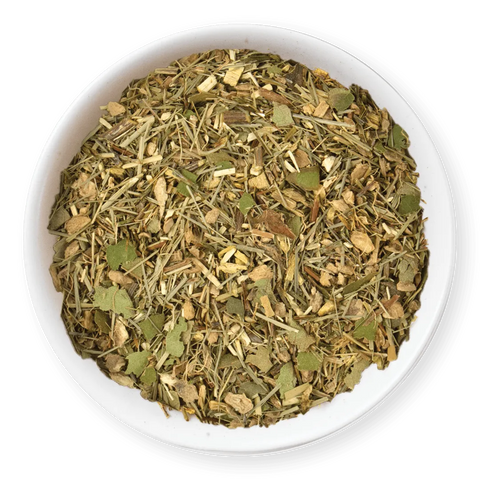 Zesty Ginger Tealish Rooibos Tea art-noise.myshopify.com zesty-ginger Zesty Ginger Tealish Rooibos Tea art-noise.myshopify.com zesty-ginger