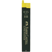Faber-Castell - Super-Polymer Mechanical Pencil Lead - Art Noise