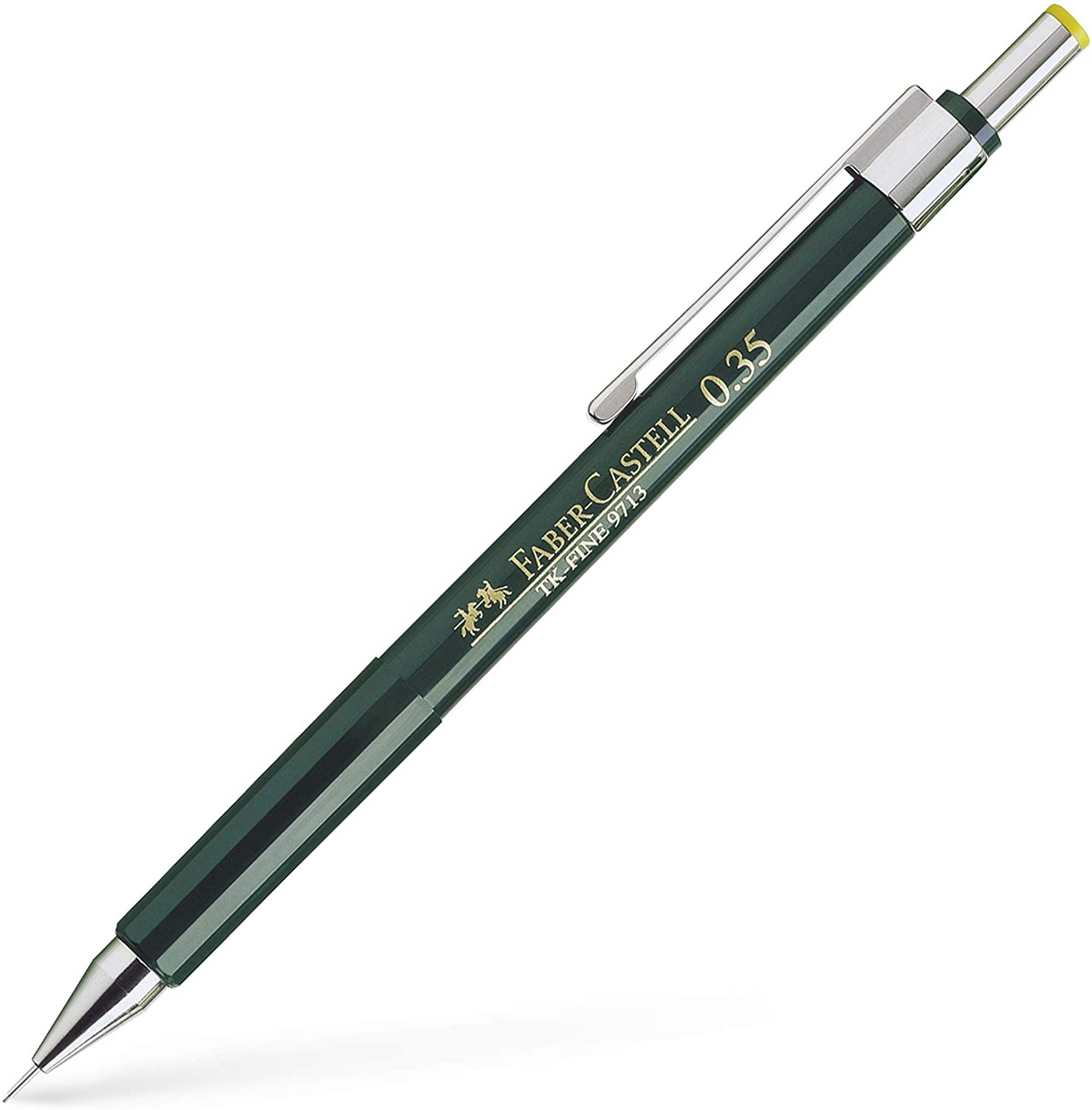 Faber-Castell - Tk-fine Mechanical Lead Pencils (4438871277655)