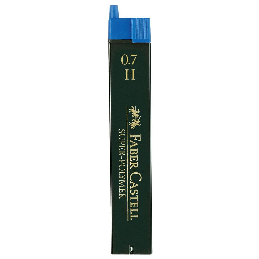 Faber-Castell - Super-Polymer Mechanical Pencil Lead - Art Noise