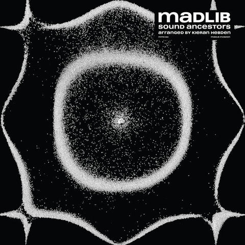 Madlib - Sound Ancestors (LP) - Art Noise