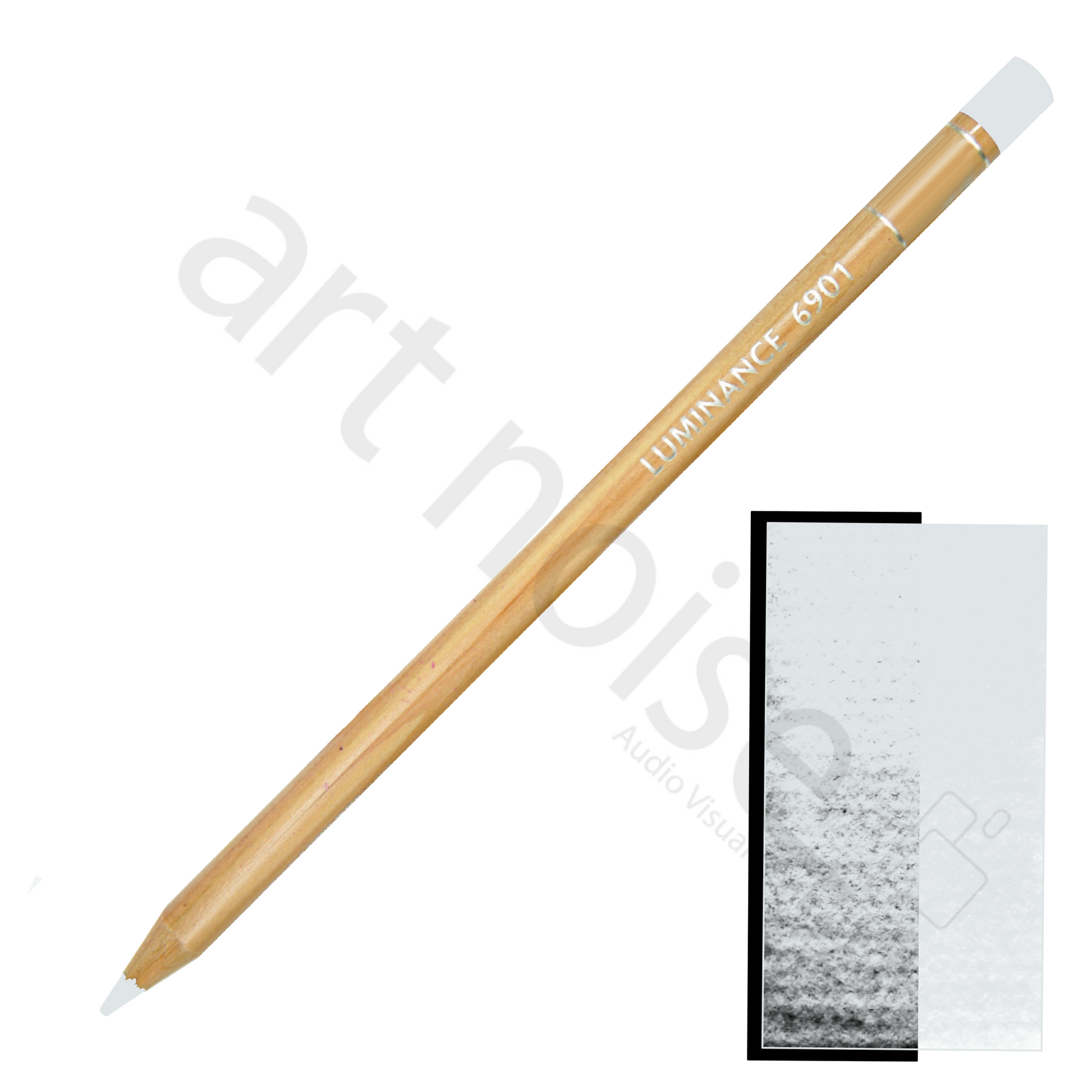 Caran d'Ache - Luminance Coloured Pencil - Black, White and Greys - Art Noise Caran d'Ache - Luminance Coloured Pencil - Black, White and Greys Caran d'Ache Coloured Pencils art-noise.myshopify.com caran-dache-luminance-coloured-pencil-black-white-and-greys