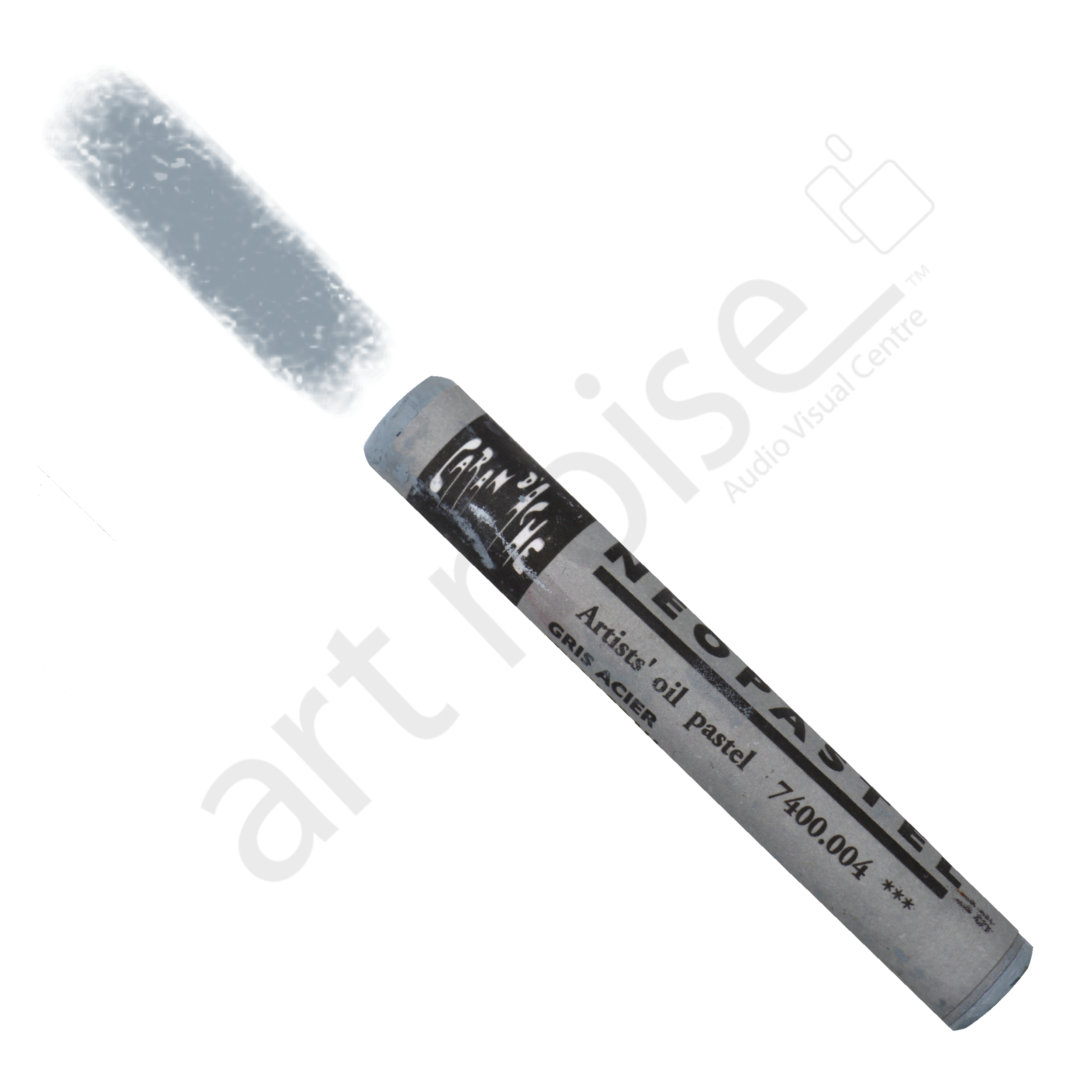 Caran D'ache - Neopastel Oil Pastel - Light Beige - Atlantis Art