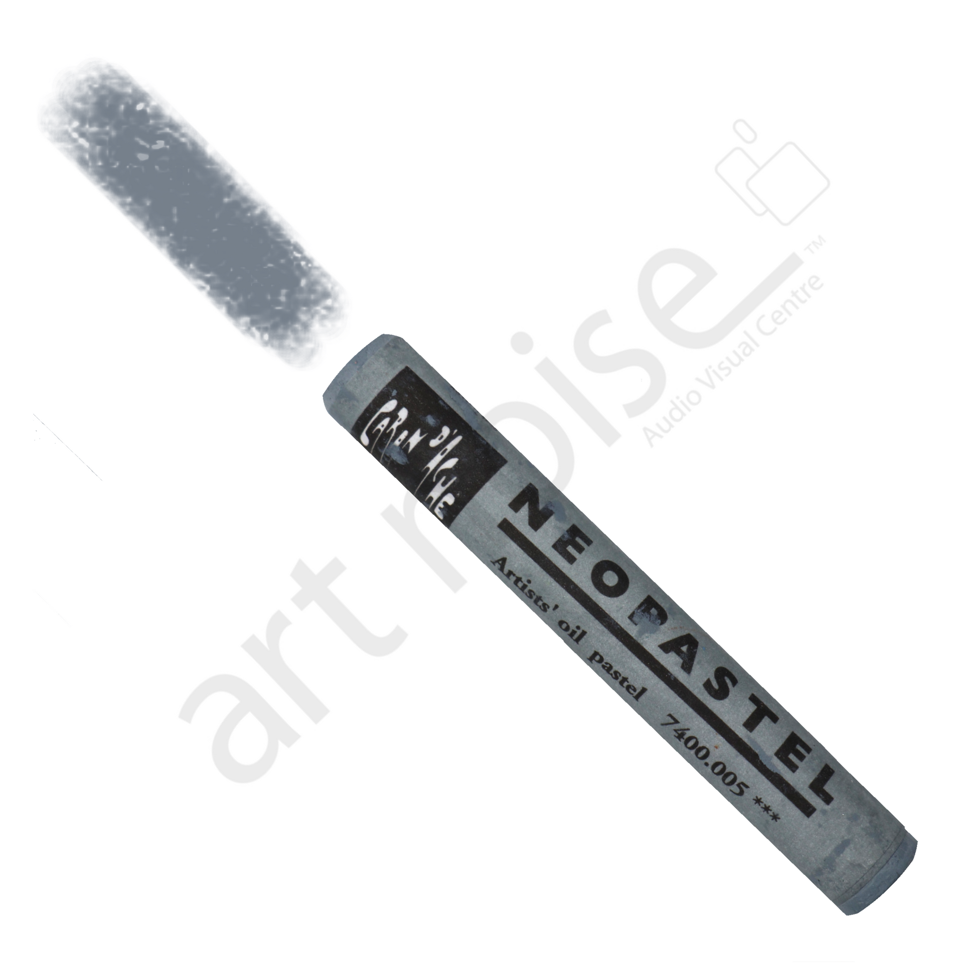 Caran d'Ache - Neopastel Oil Pastel - Black, White and Greys - Art Noise Caran d'Ache - Neopastel Oil Pastel - Black, White and Greys Caran d'Ache Pastels art-noise.myshopify.com caran-dache-neopastel-oil-pastel-black-white-and-greys