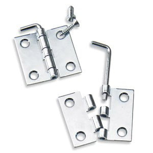 Speedball - Screen Printing Base Unit Hinge Pack - Art Noise