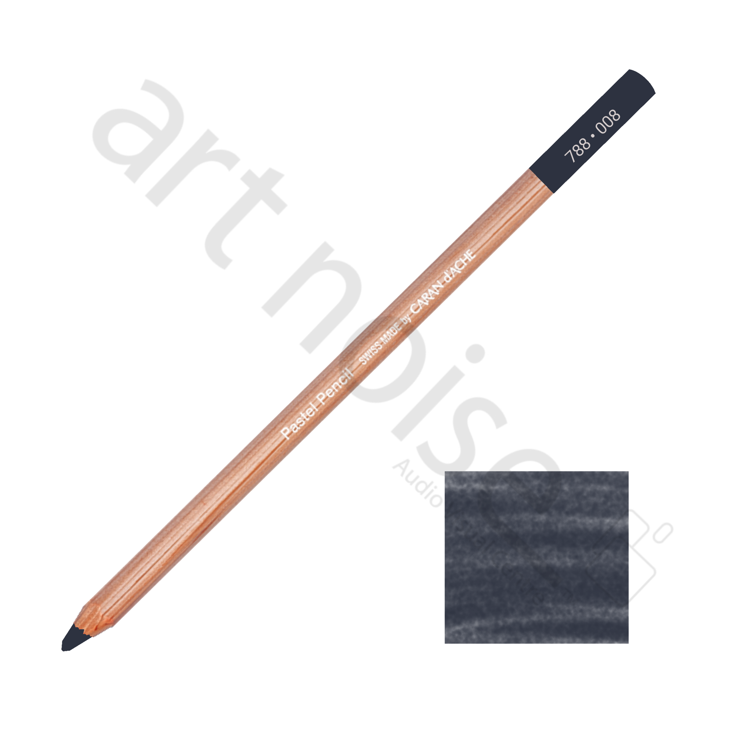Caran d'Ache - Pastel Pencil - Black, White and Greys - Art Noise Caran d'Ache - Pastel Pencil - Black, White and Greys Caran d'Ache Pastel Pencils art-noise.myshopify.com caran-dache-pastel-pencil-black-white-and-greys